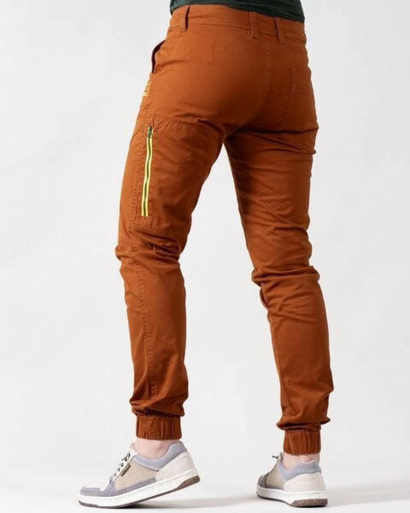Adele Bergzauber Organic Climb & Relax Hose Anu – Ansicht 3