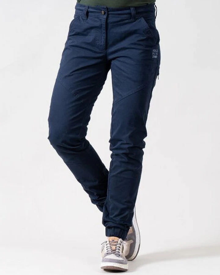 Adele Bergzauber Organic Climb & Relax Hose Mira