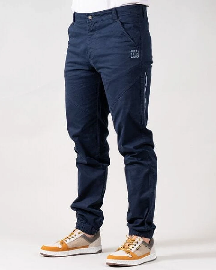 Adele Bergzauber Organic Climb & Relax Hose Johan