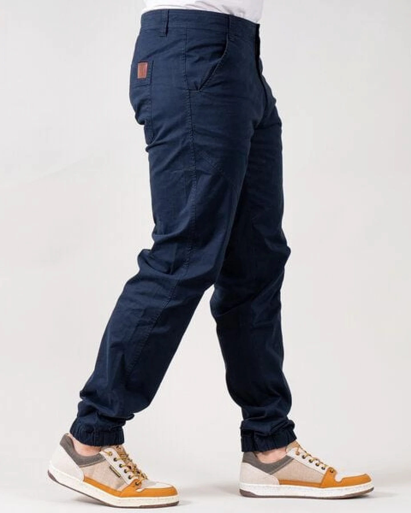 Adele Bergzauber Organic Climb & Relax Hose Johan – Ansicht 4
