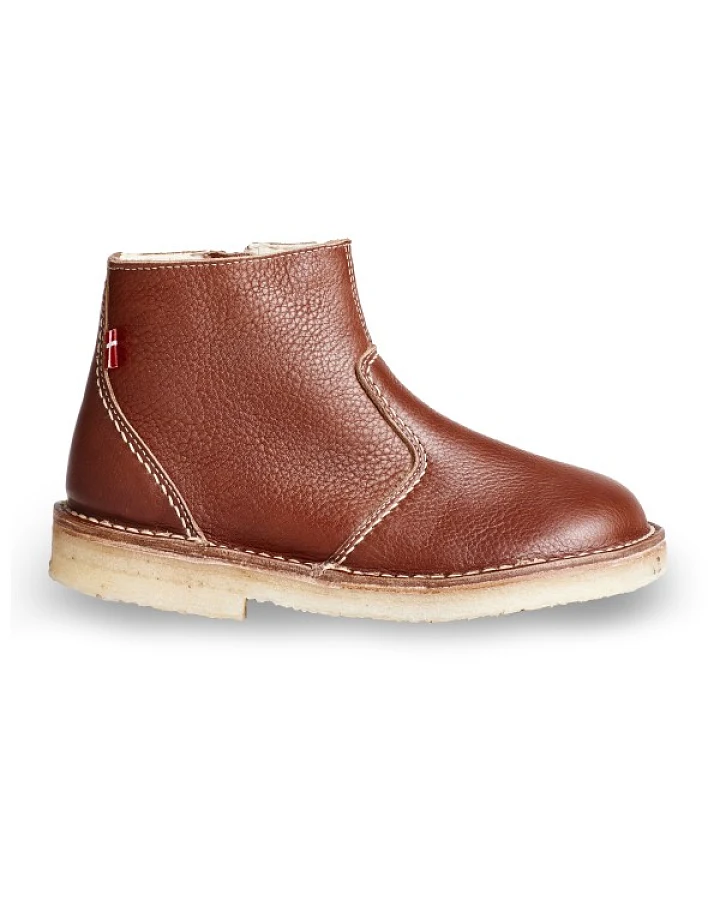 Duckfeet - Middelfart - Winterschuhe Gr 36 braun