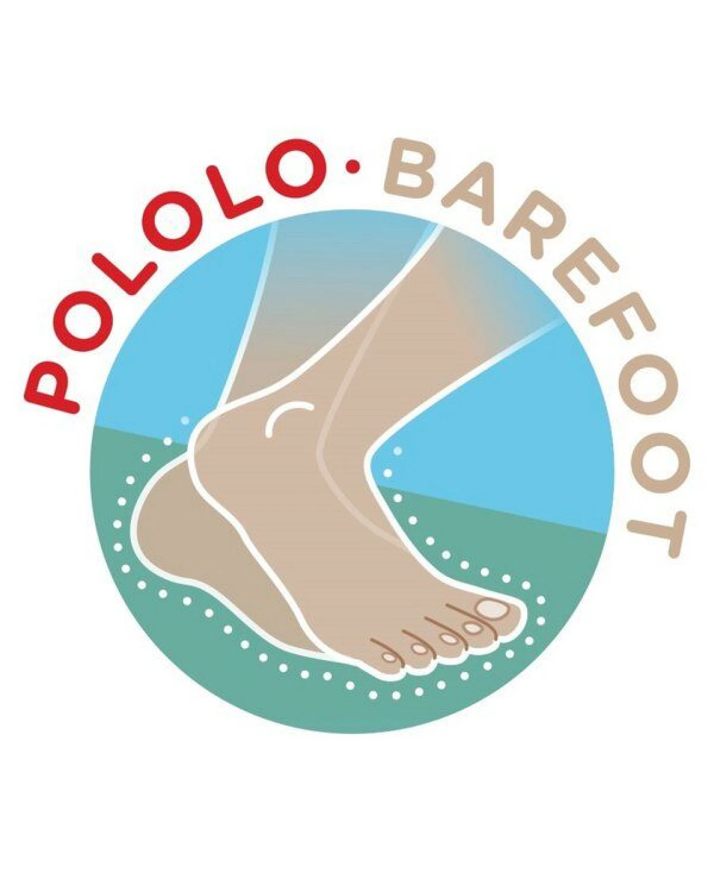 Pololo Barfuß-Chelseaboot aus Kaktus-Lederimitat (vegan), unisex, Gr. 24-34 – Ansicht 4