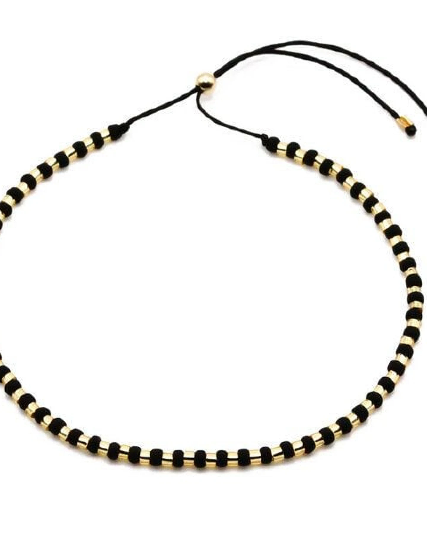 juni Boho Perlenarmband Cosmo – Ansicht 2