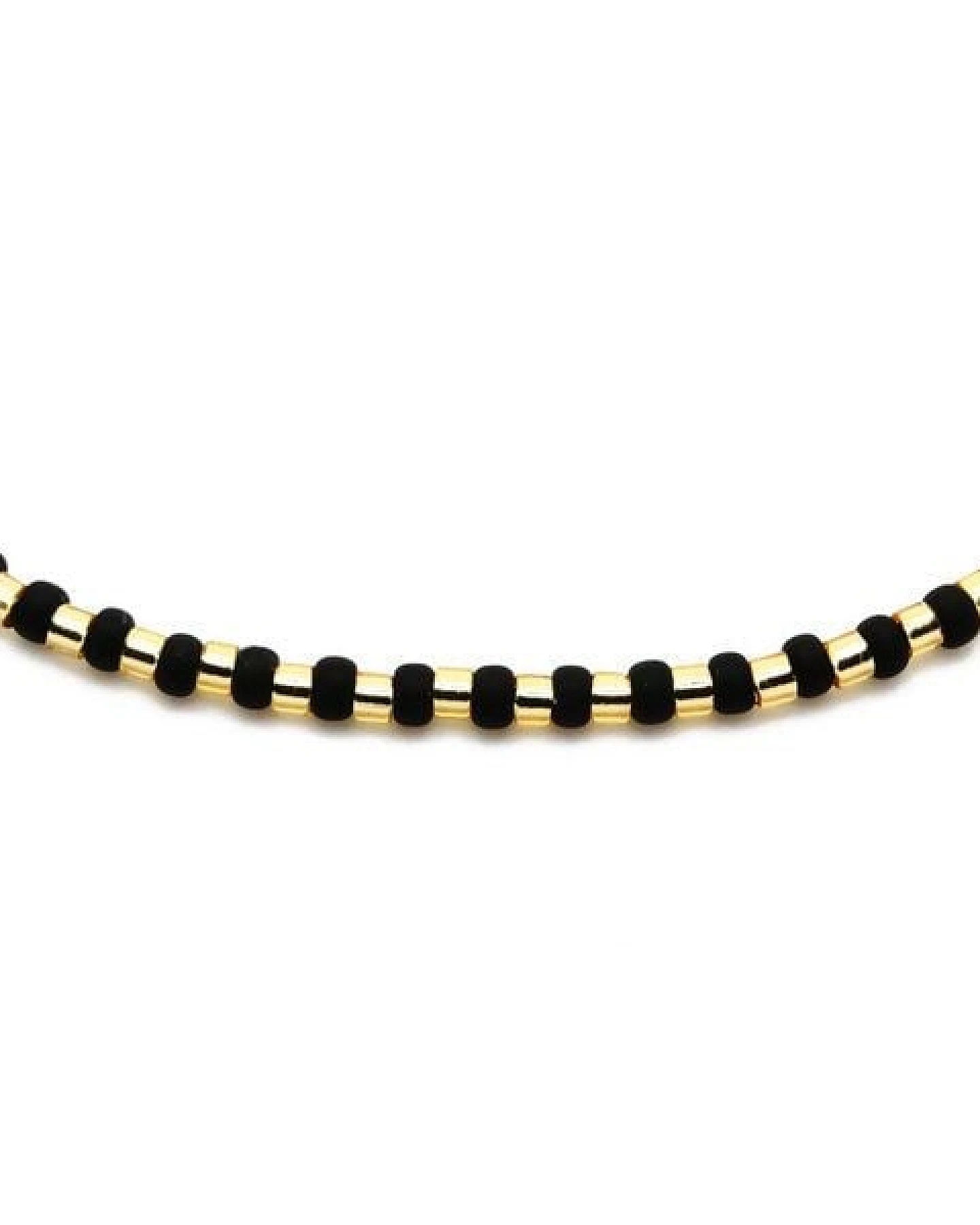 juni Boho Perlenarmband Cosmo – Ansicht 3