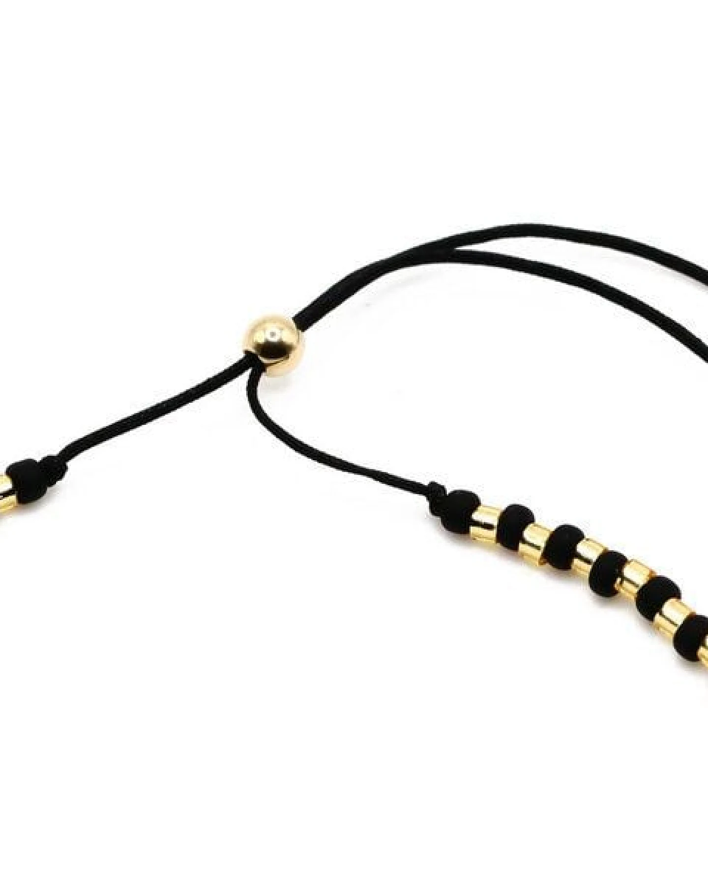 juni Boho Perlenarmband Cosmo – Ansicht 4