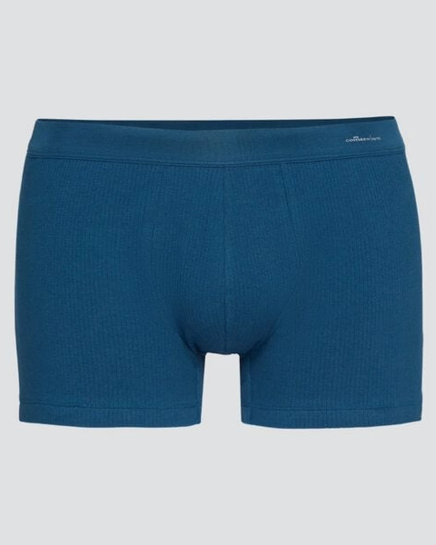 comazo|earth Fairtrade Trunks Single Jersey mit Nadelzug – Ansicht 4