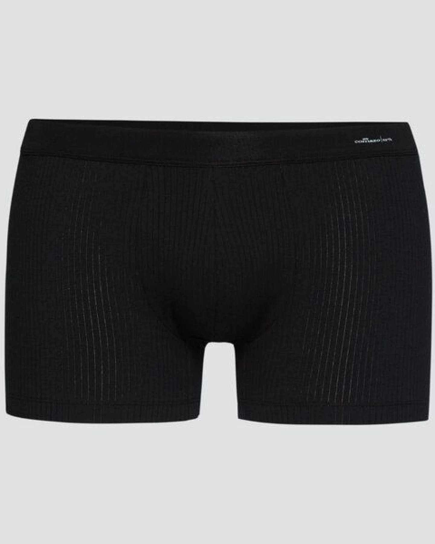 comazo|earth Fairtrade Trunks Single Jersey mit Nadelzug – Ansicht 4