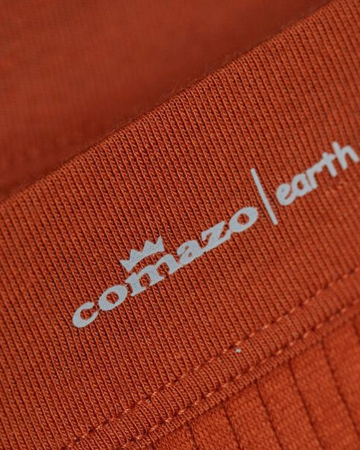 comazo|earth Fairtrade Trunks Single Jersey mit Nadelzug – Ansicht 2