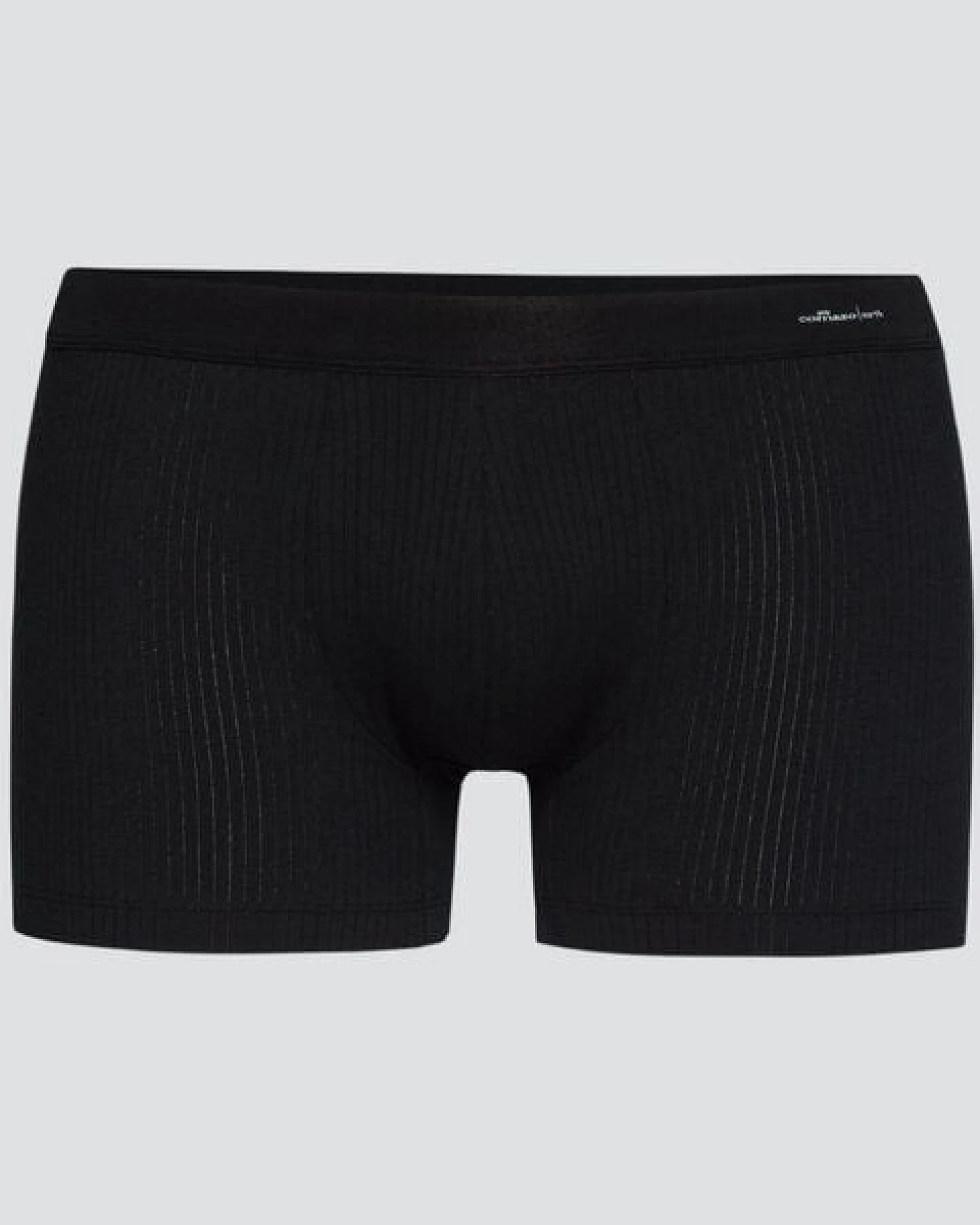 comazo|earth Fairtrade Trunks Single Jersey mit Nadelzug – Ansicht 4