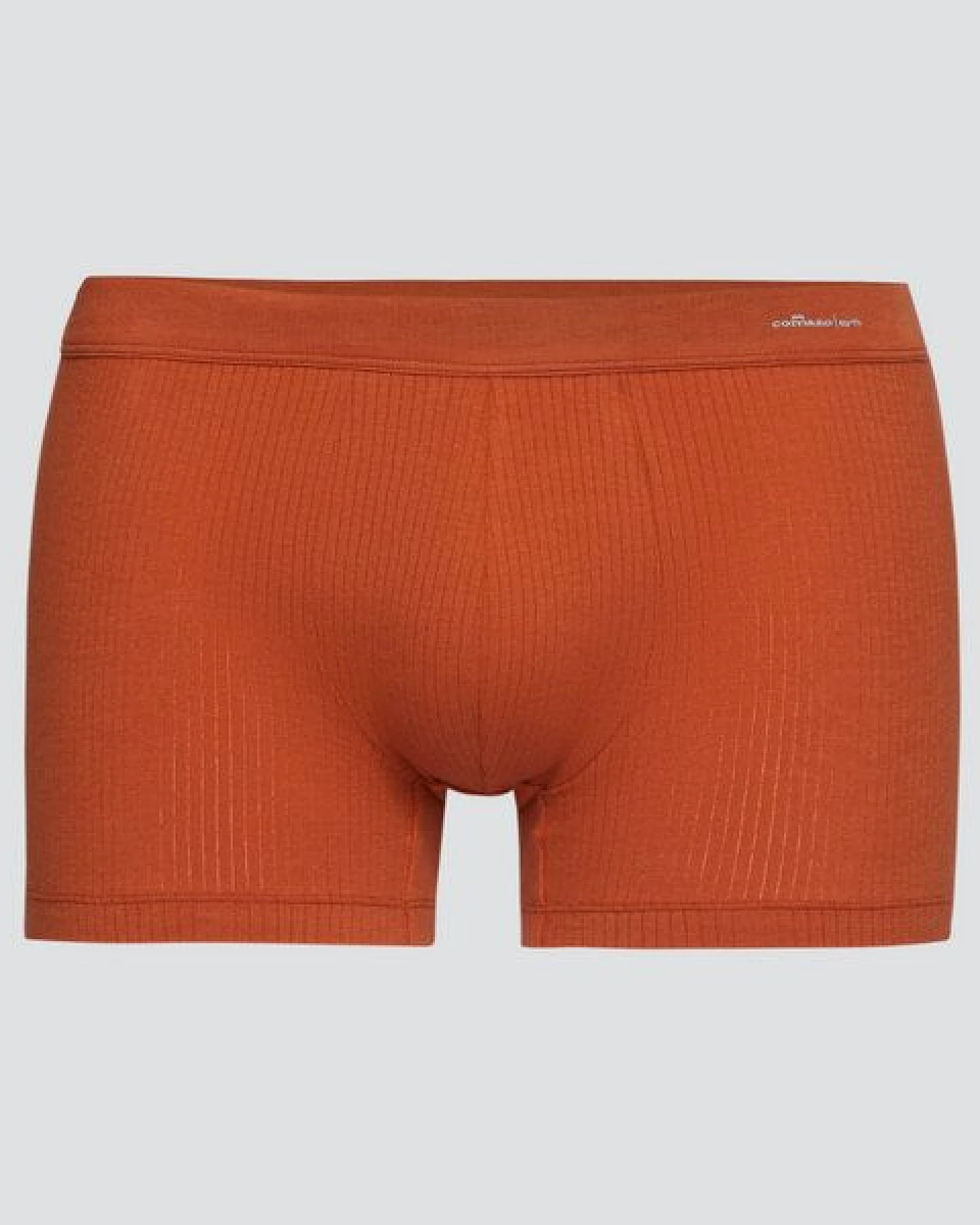 comazo|earth Fairtrade Trunks Single Jersey mit Nadelzug – Ansicht 4