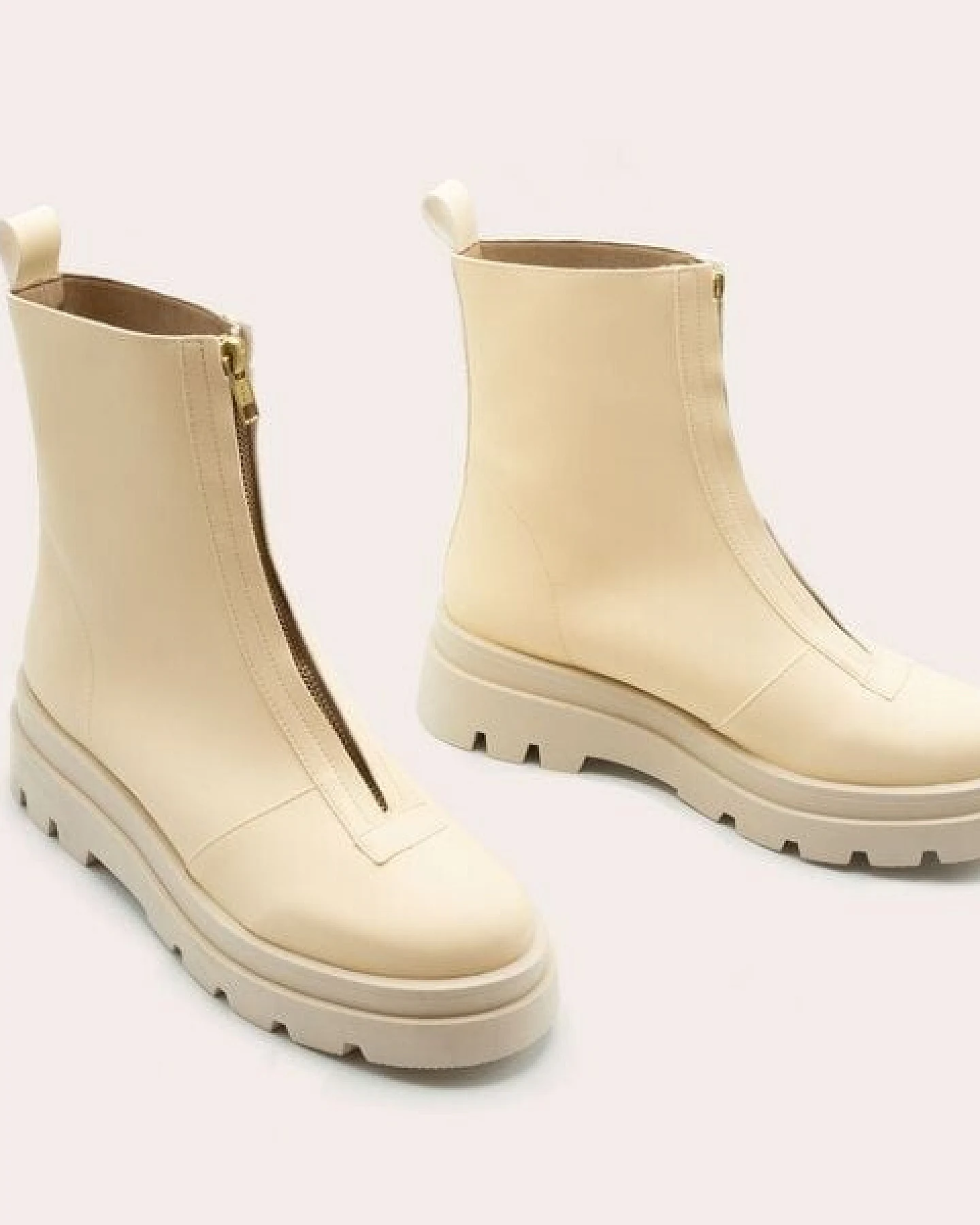Rarámuri Bogota - Vegane Stiefel aus Maisleder – Ansicht 4
