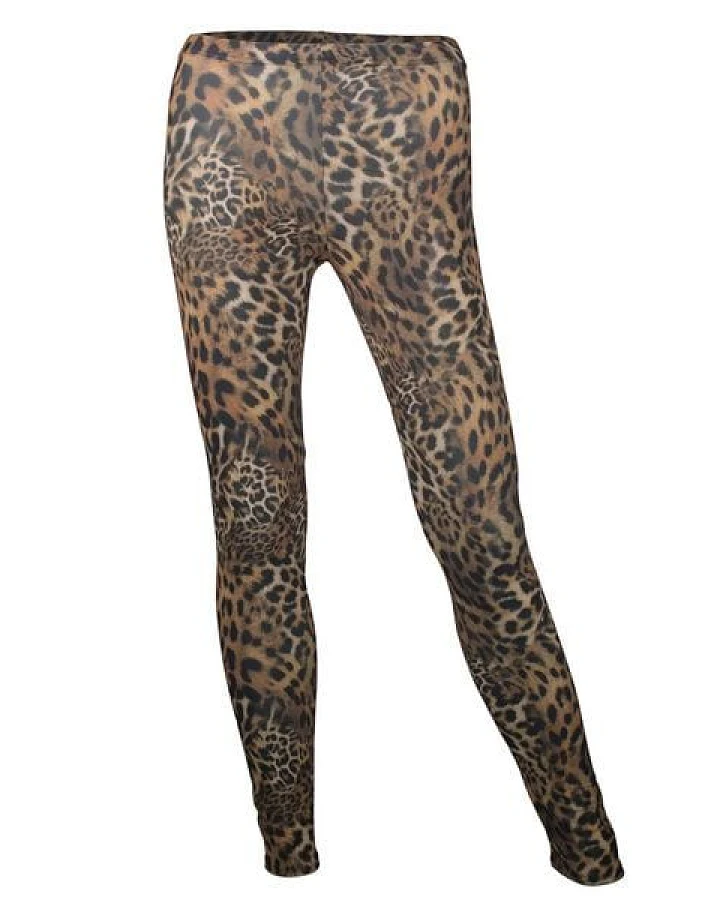 Frija Omina Recycling-Leggings Leo