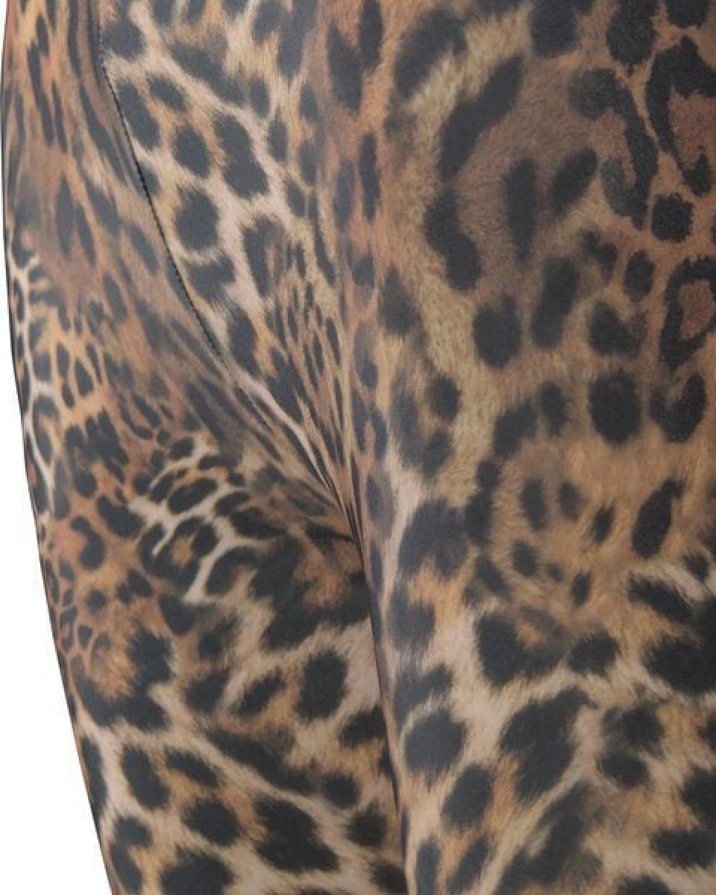 Frija Omina Recycling-Leggings Leo – Ansicht 3