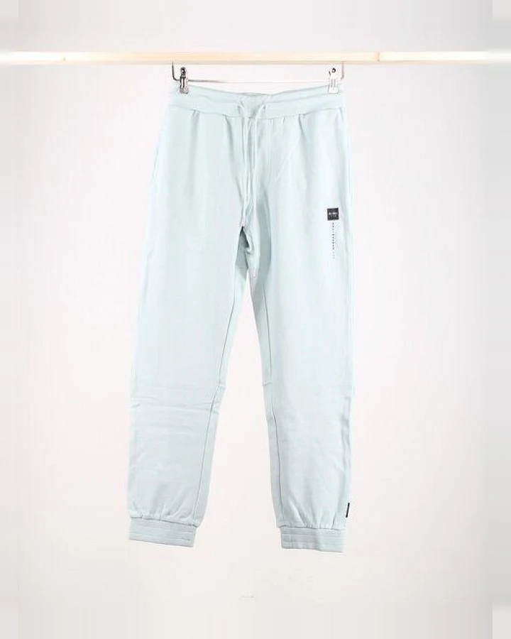 AIMI Unisex Jogginghose - "MATRIX" - Sweatpants aus weichem American Fleece