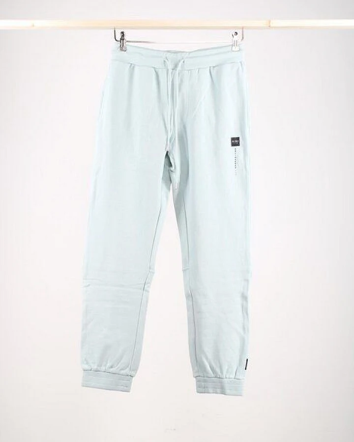 AIMI Unisex Jogginghose - "MATRIX" - Sweatpants aus weichem American Fleece