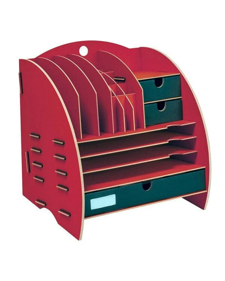 WERKHAUS Leo Organizer