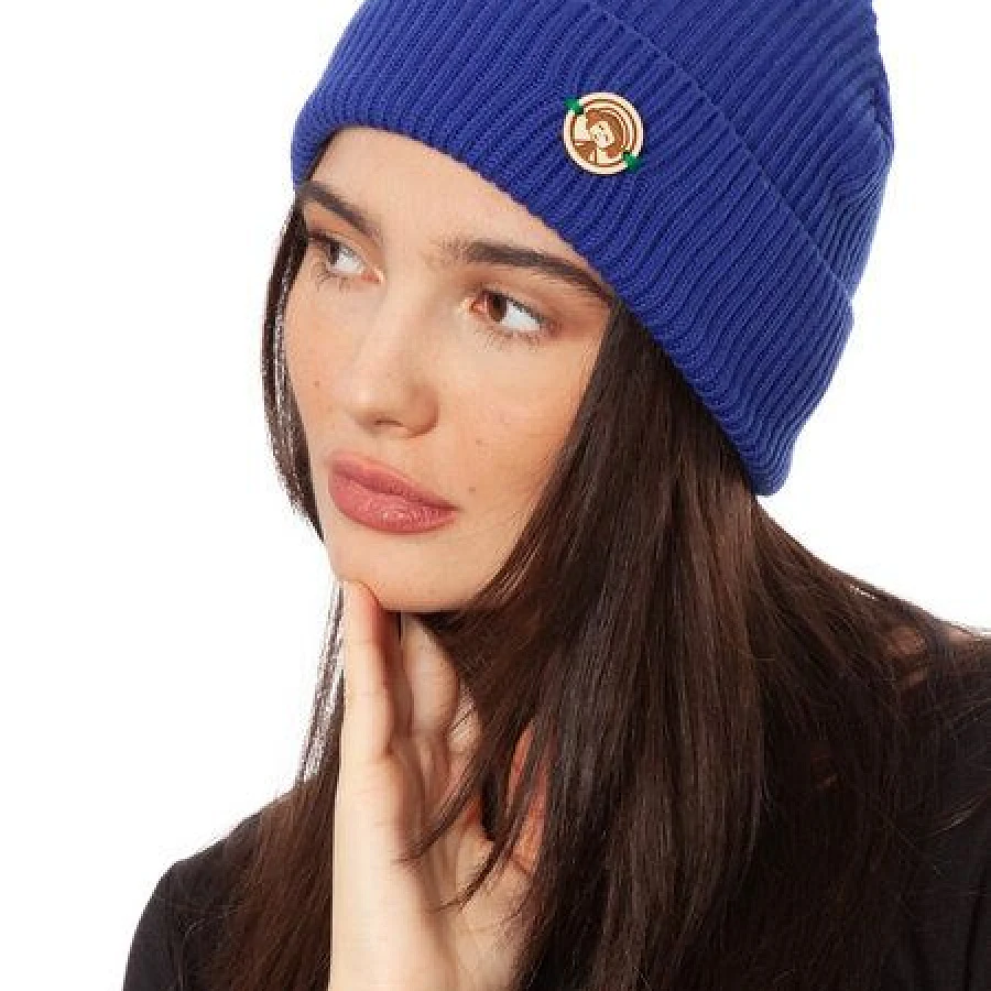 Blau