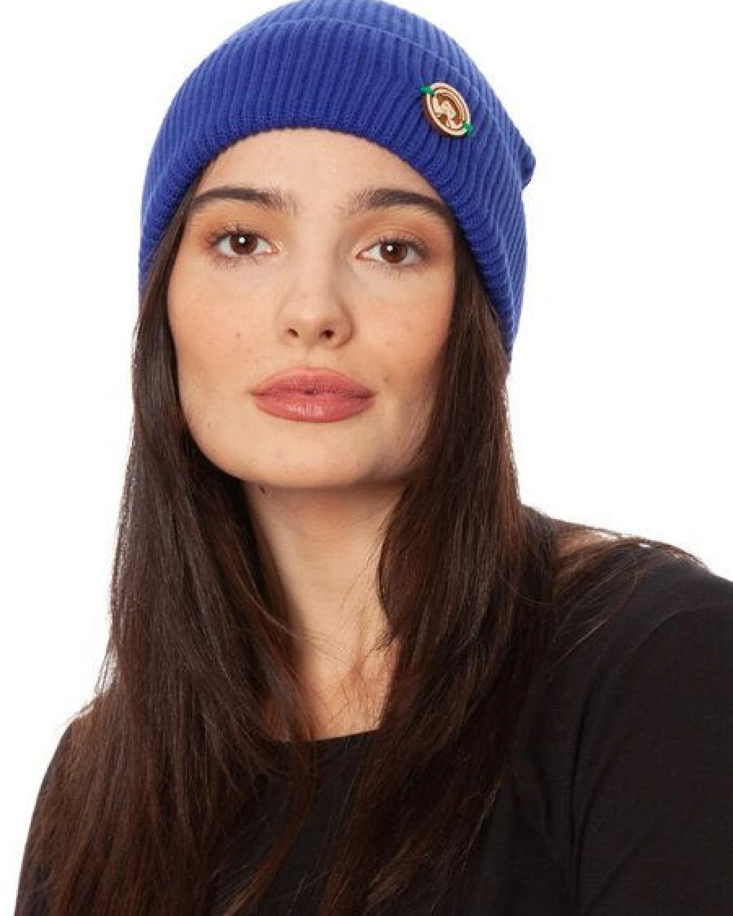 FellHerz Mütze bio & fair & vegan – Ansicht 3