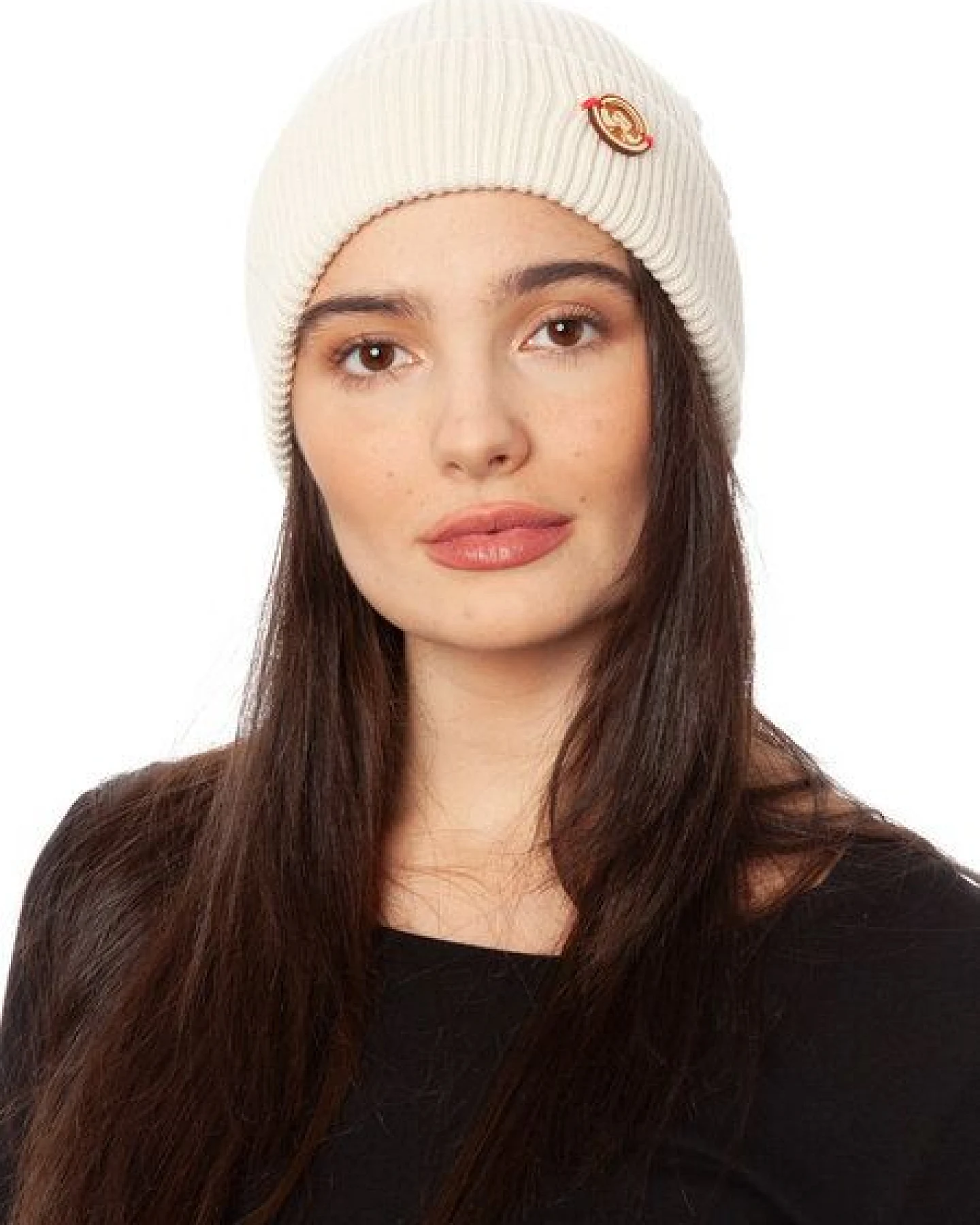 FellHerz Mütze bio & fair & vegan – Ansicht 4