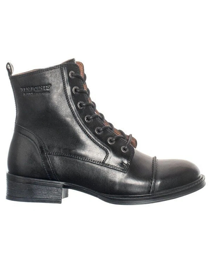 Ten Points Schnürstiefel Pandora
