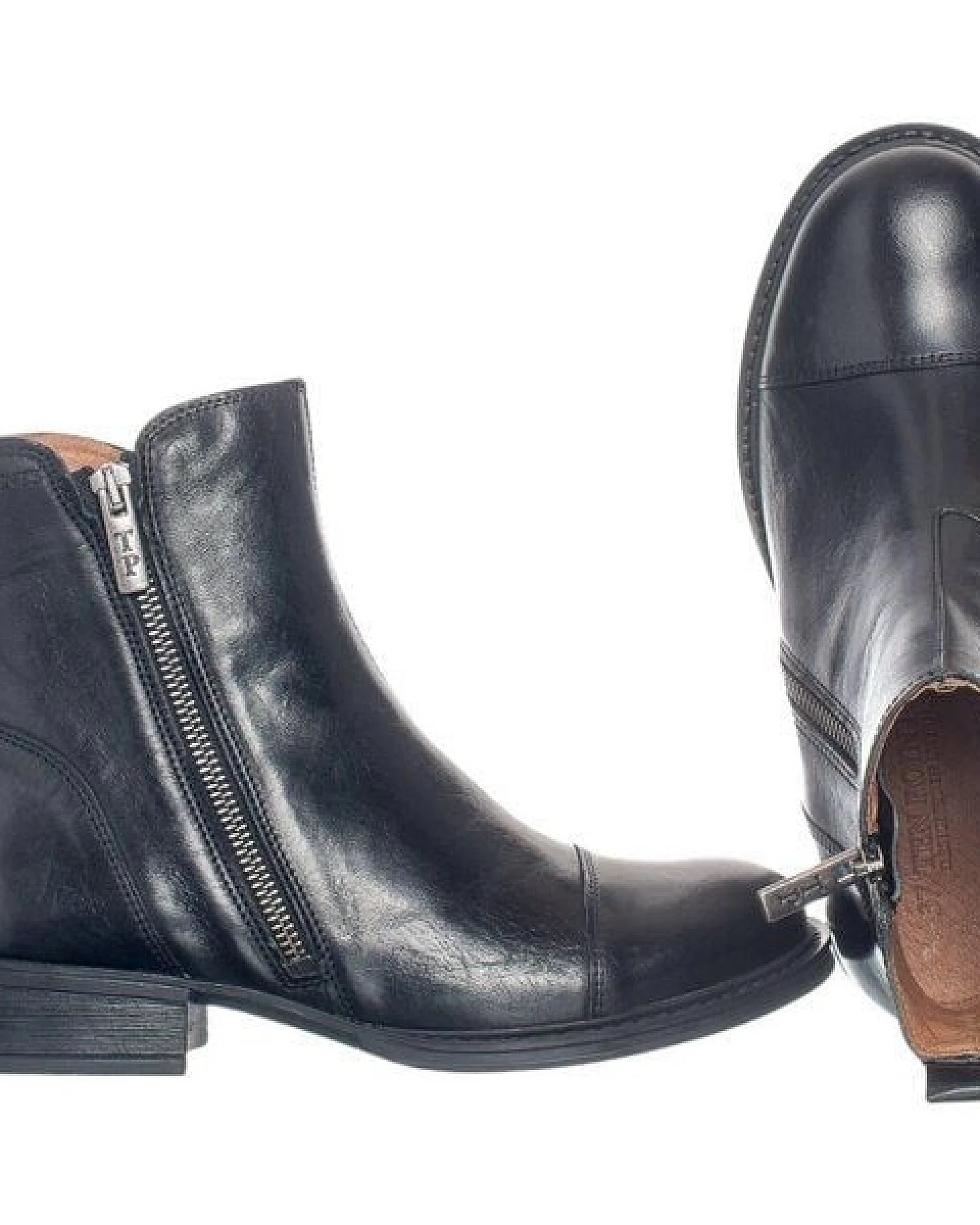 Ten Points Stiefelette Pandora – Ansicht 2