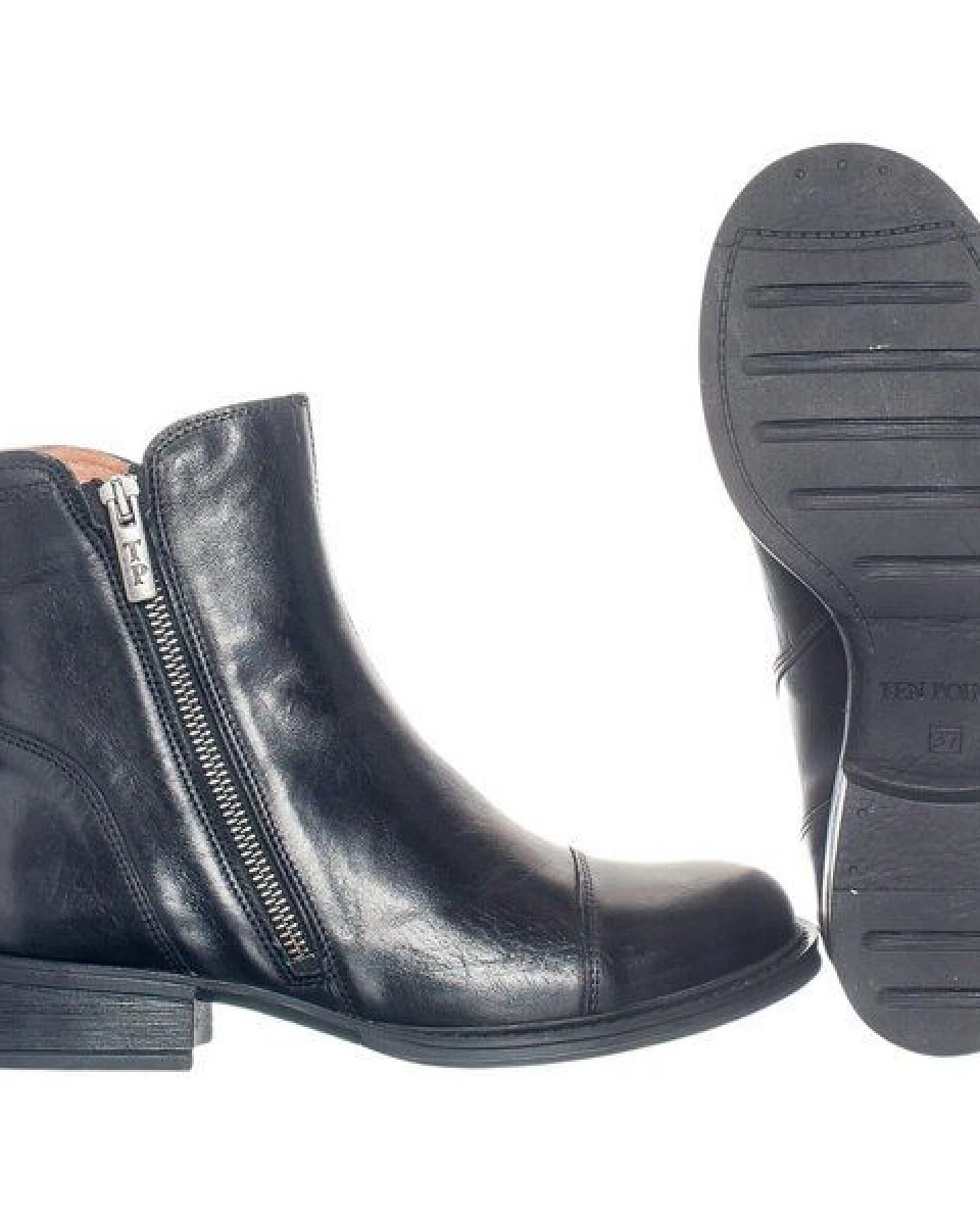 Ten Points Stiefelette Pandora – Ansicht 3