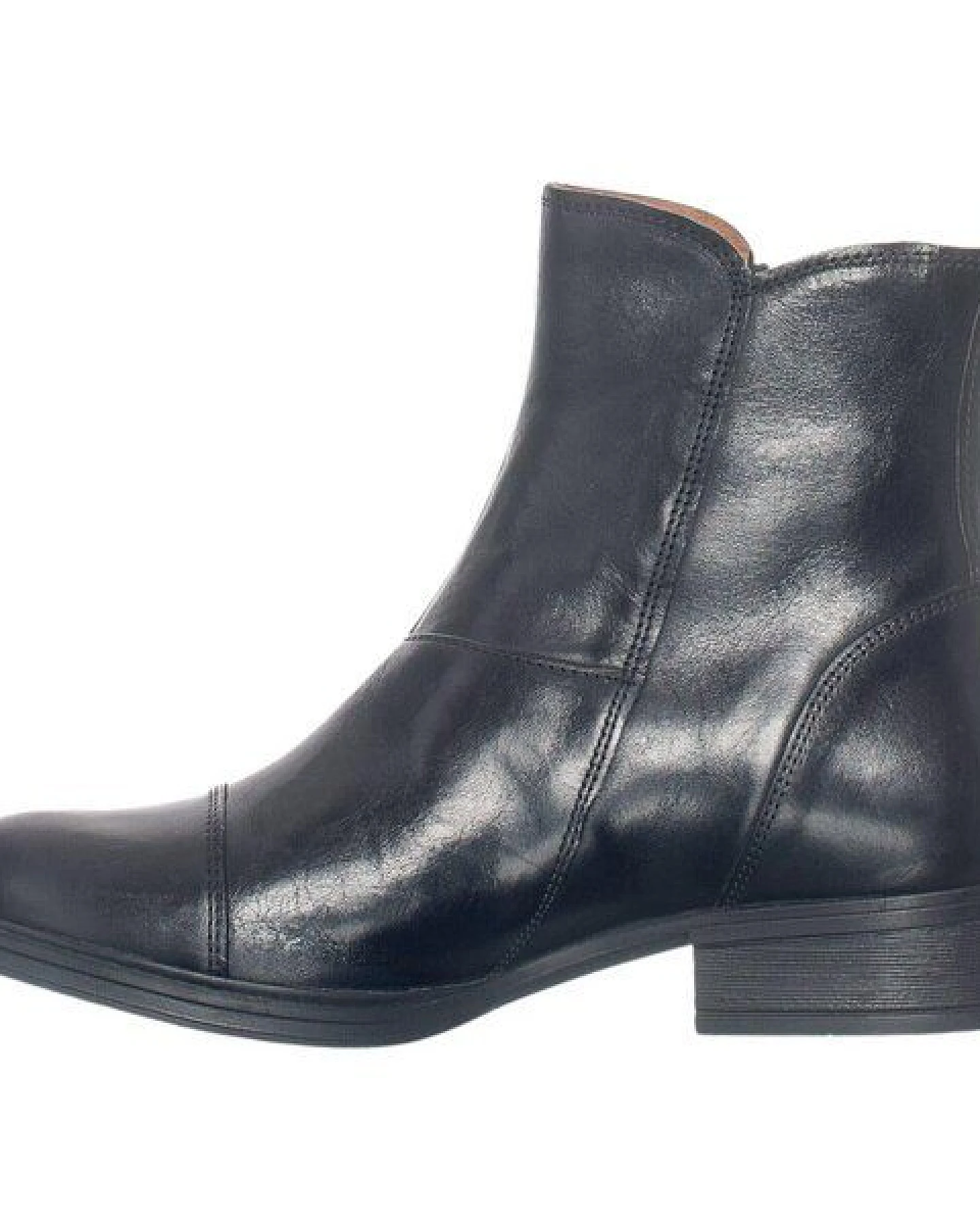 Ten Points Stiefelette Pandora – Ansicht 4