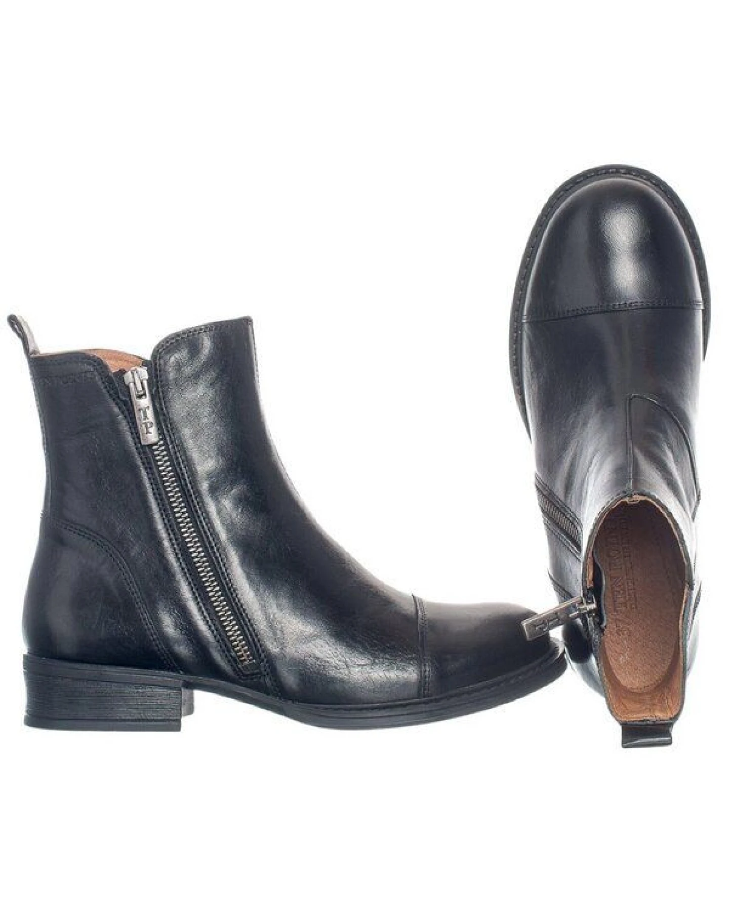 Ten Points Stiefelette Pandora – Ansicht 2