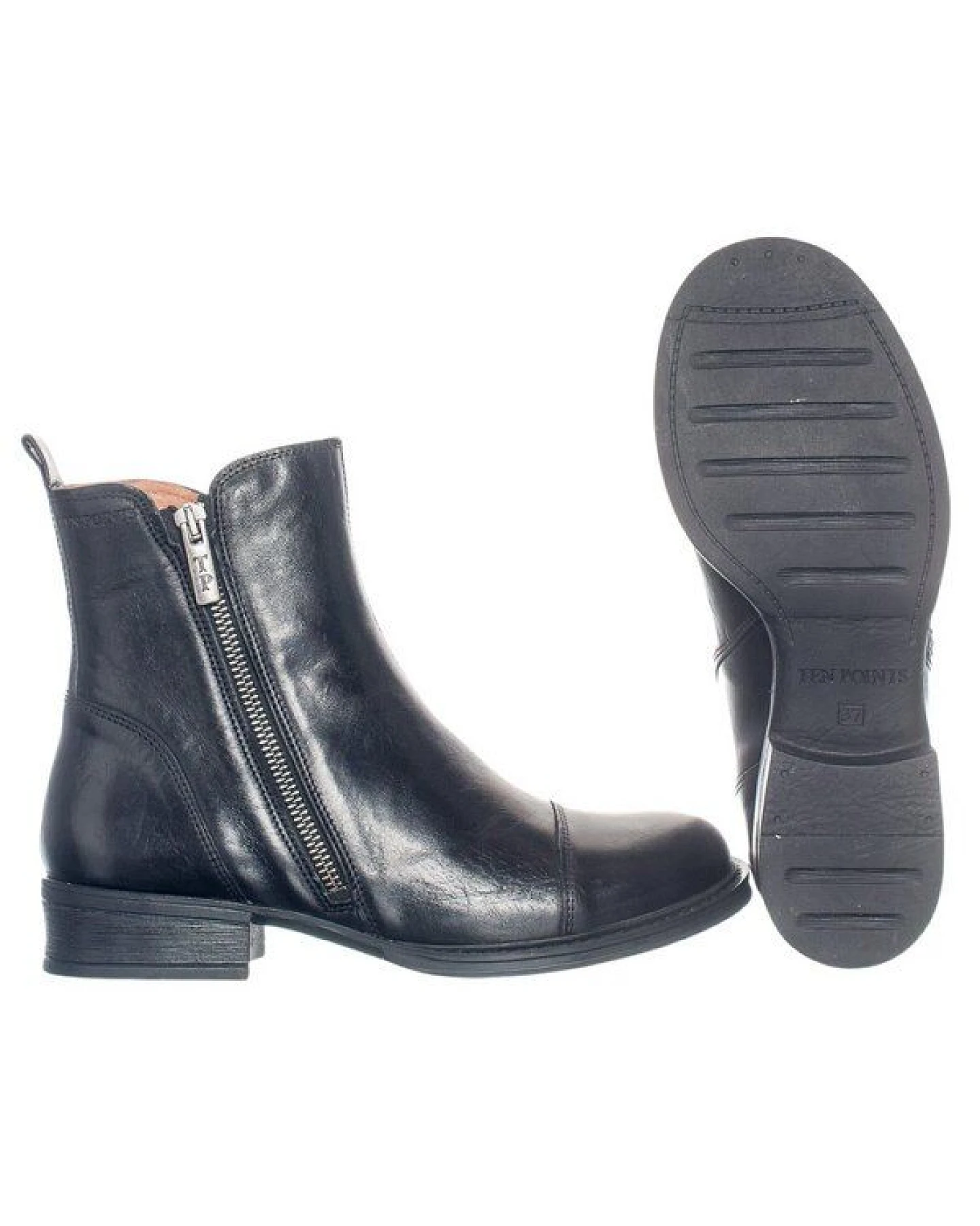 Ten Points Stiefelette Pandora – Ansicht 3