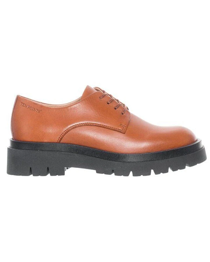 Ten Points Schnürschuhe Margaret
