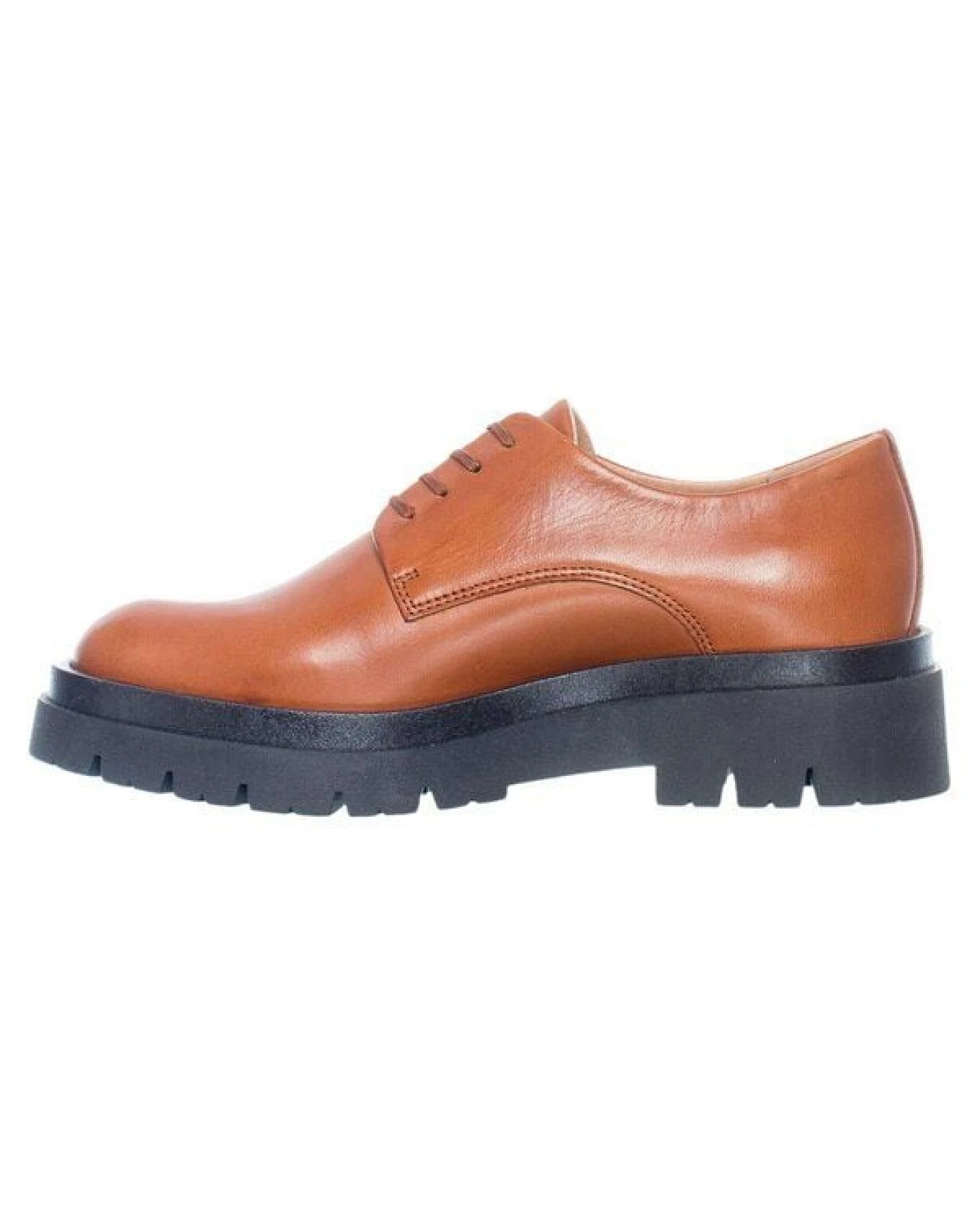 Ten Points Schnürschuhe Margaret – Ansicht 4