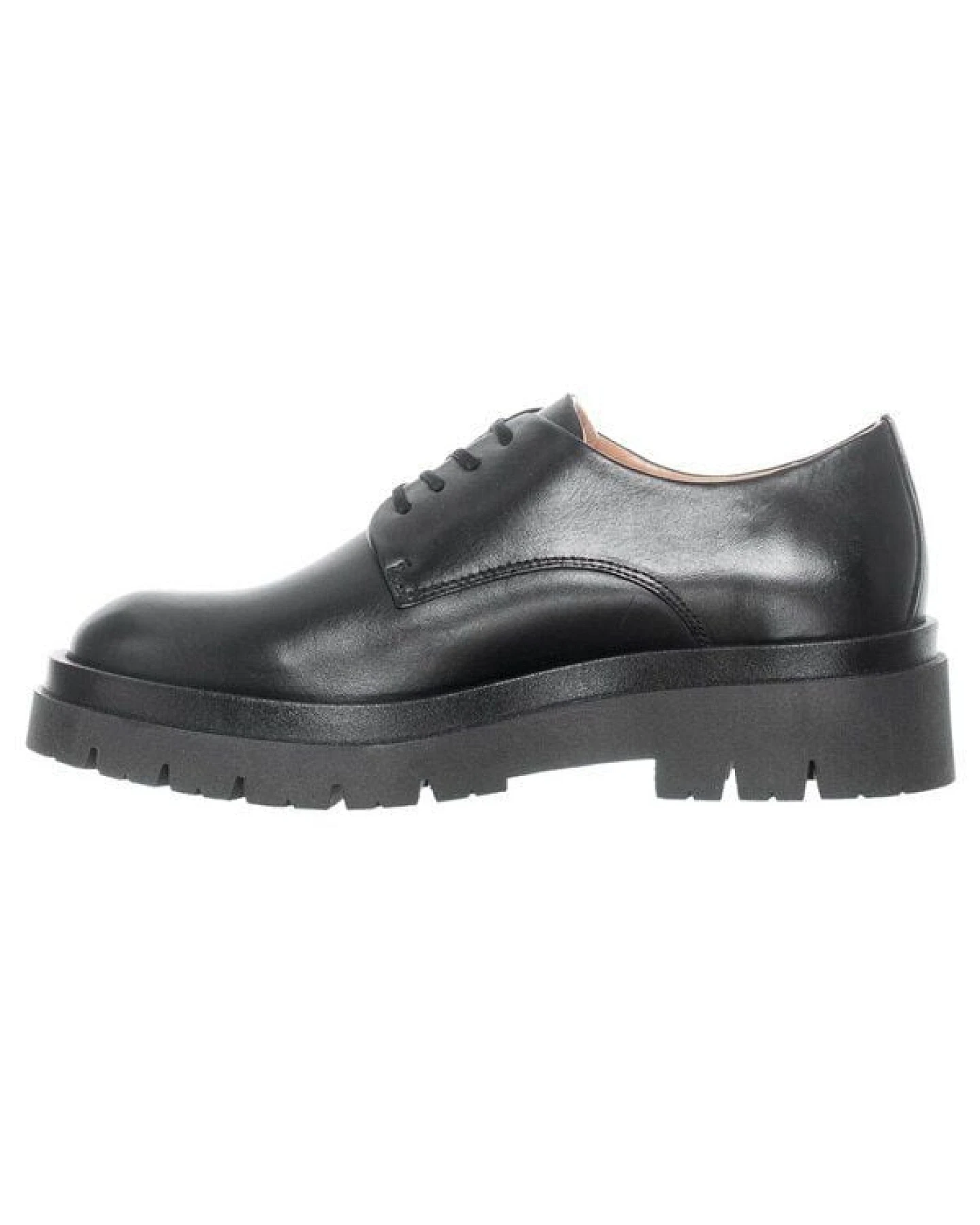 Ten Points Schnürschuhe Margaret – Ansicht 4