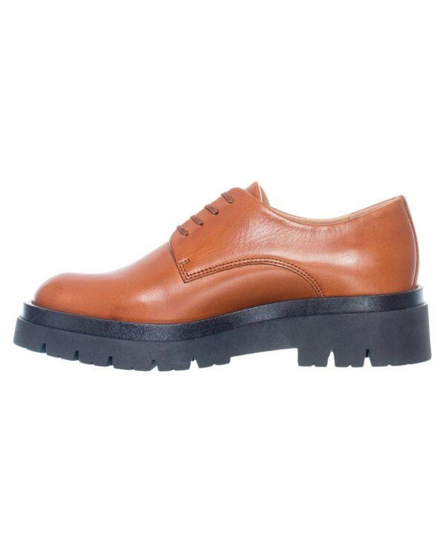 Ten Points Schnürschuhe Margaret – Ansicht 4