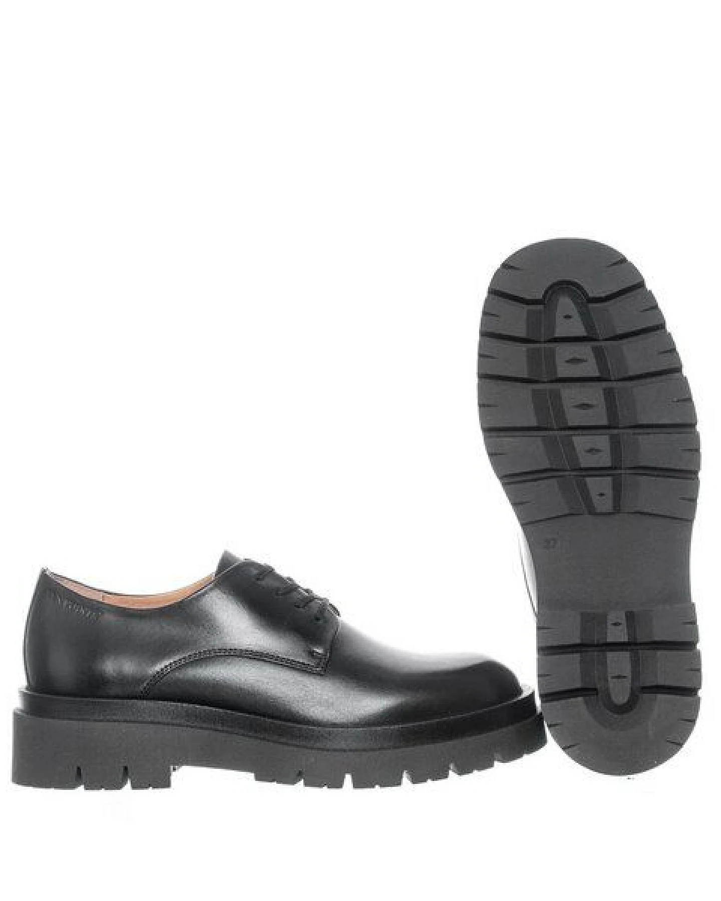 Ten Points Schnürschuhe Margaret – Ansicht 3