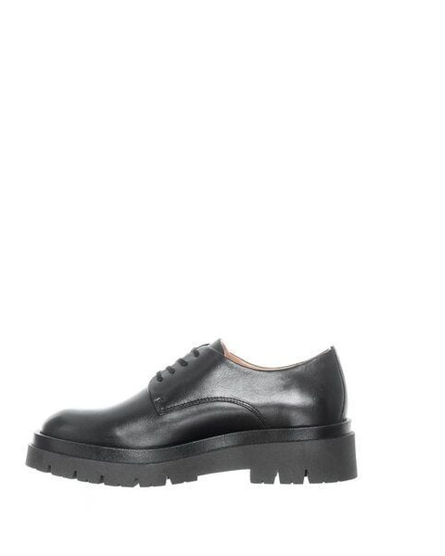 Ten Points Schnürschuhe Margaret – Ansicht 4