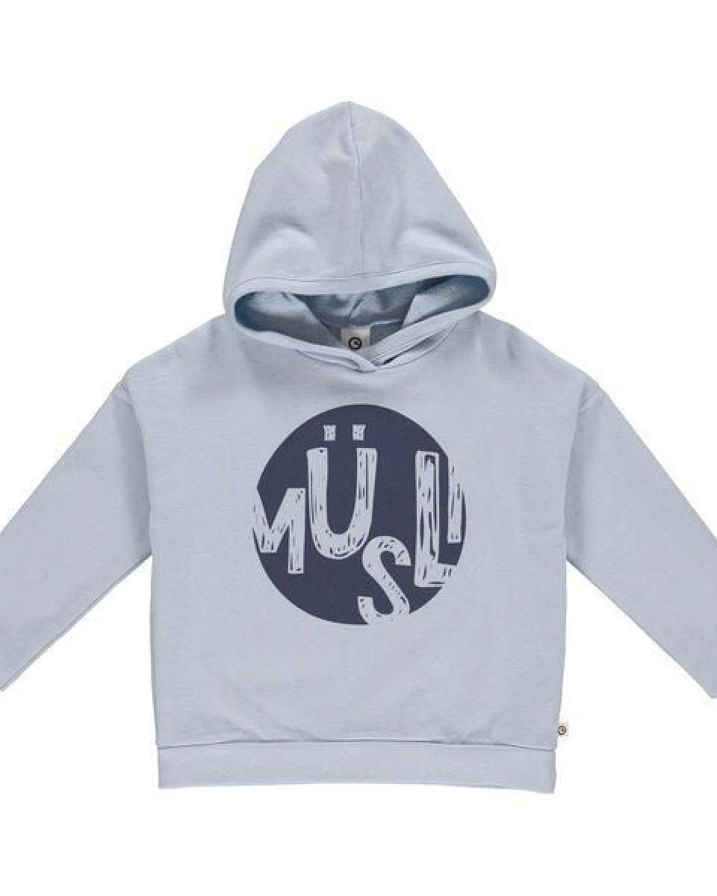 Fred's World by Green Cotton "Green Cotton" Sweatshirt "Müsli" – Ansicht 2
