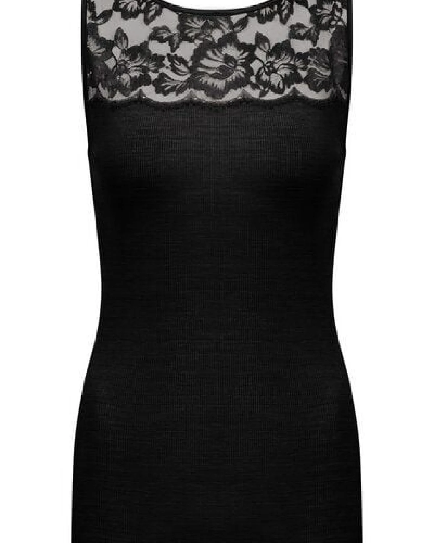 Mey Damen Top Serie "Wool Love" Merinowolle – Ansicht 3