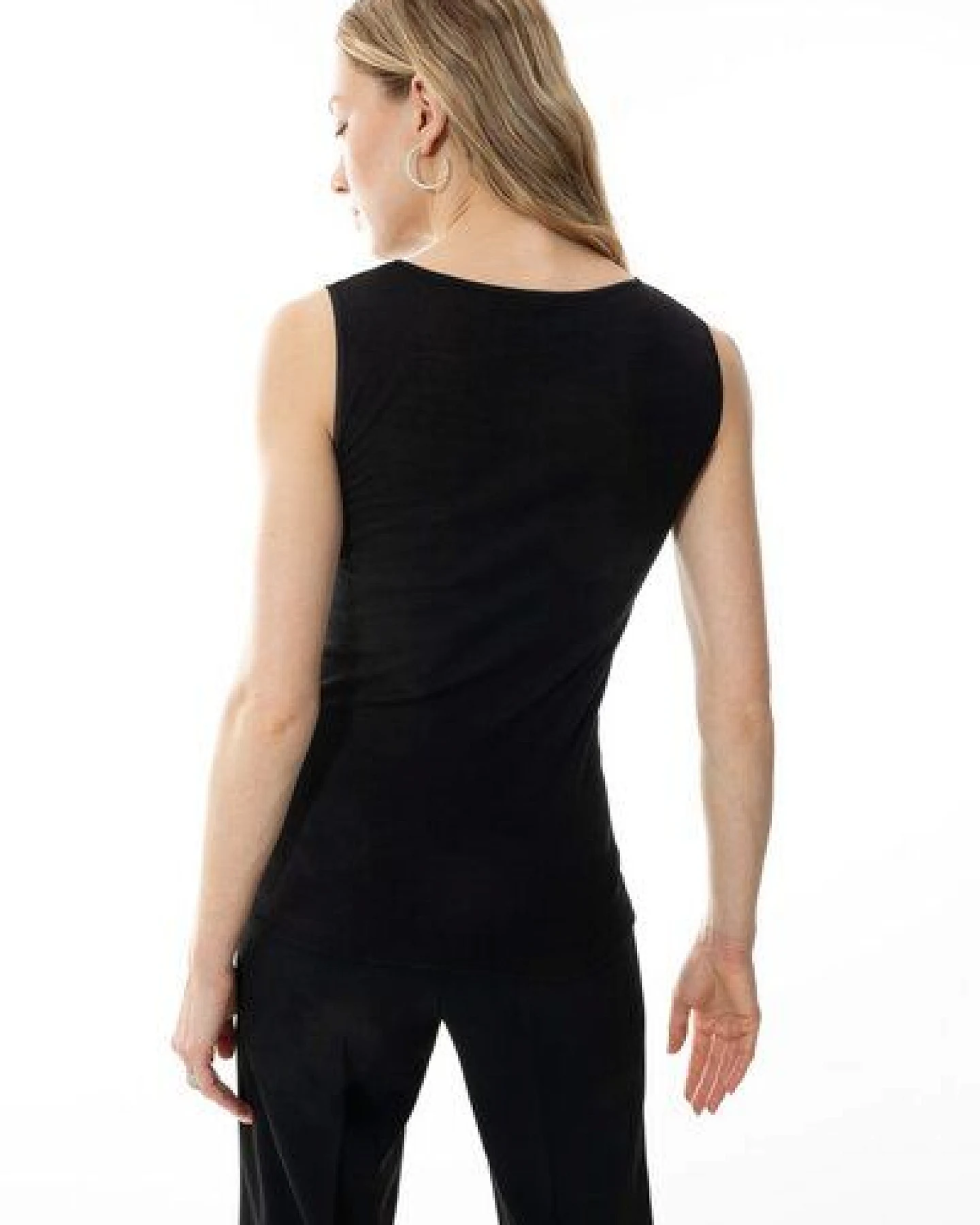 Mey Damen Top Serie "Wool Love" Merinowolle – Ansicht 2