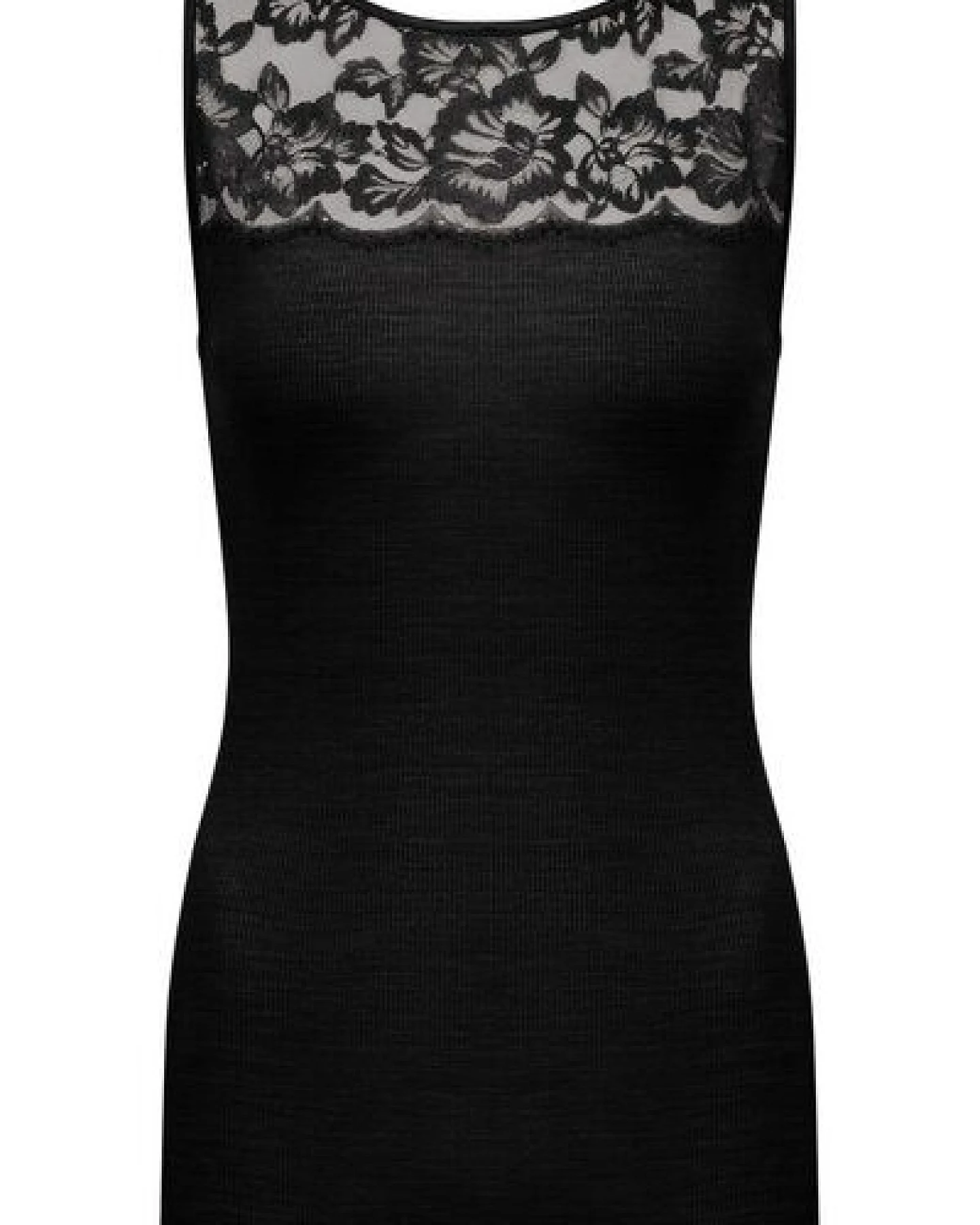 Mey Damen Top Serie "Wool Love" Merinowolle – Ansicht 3