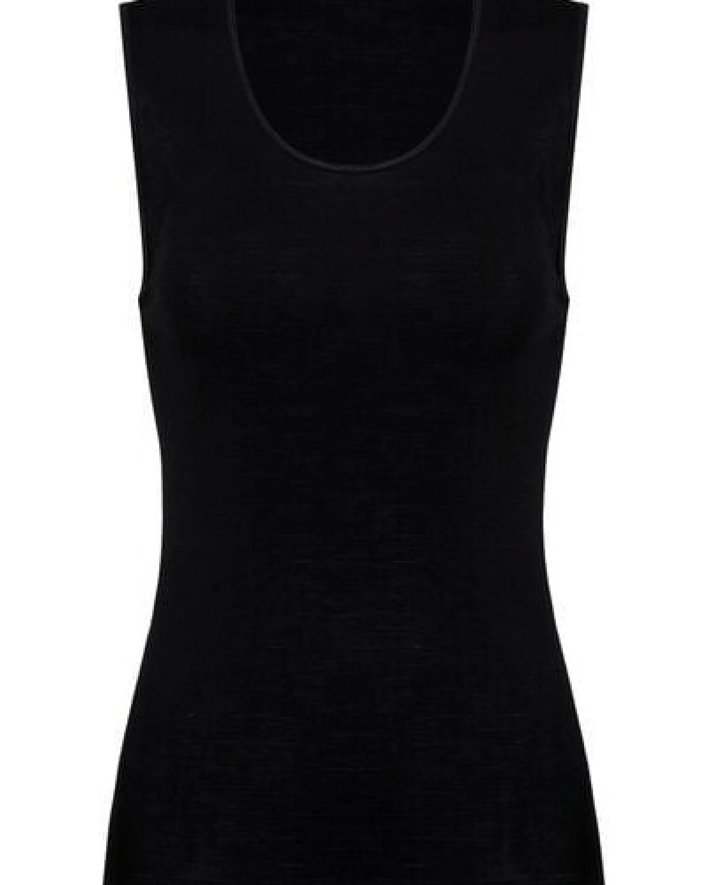 Mey Damen Top aus Merinowolle Serie "Exquisite" – Ansicht 3