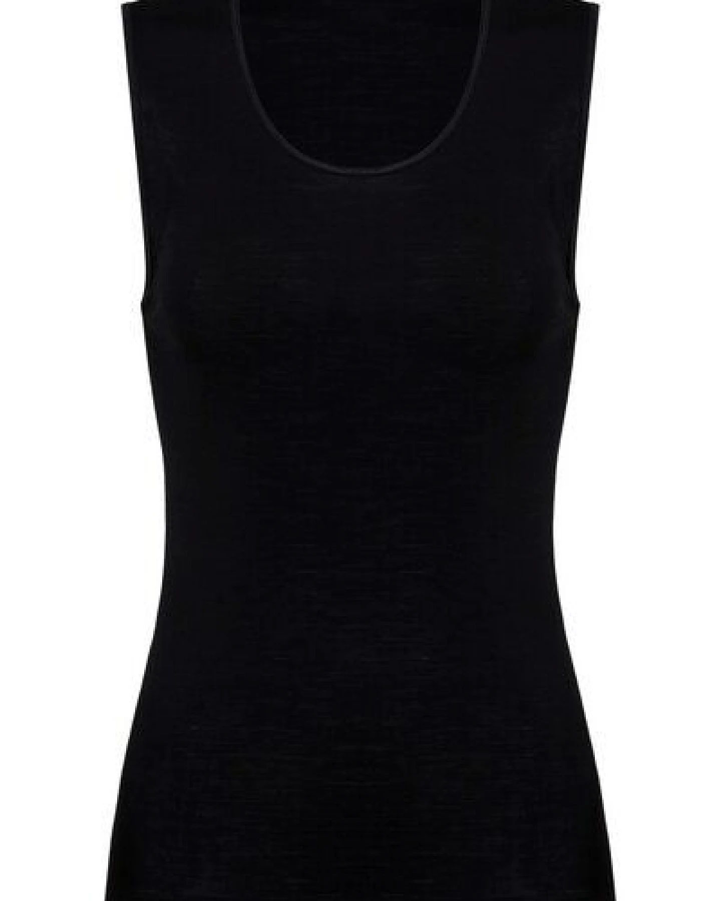 Mey Damen Top aus Merinowolle Serie "Exquisite" – Ansicht 3