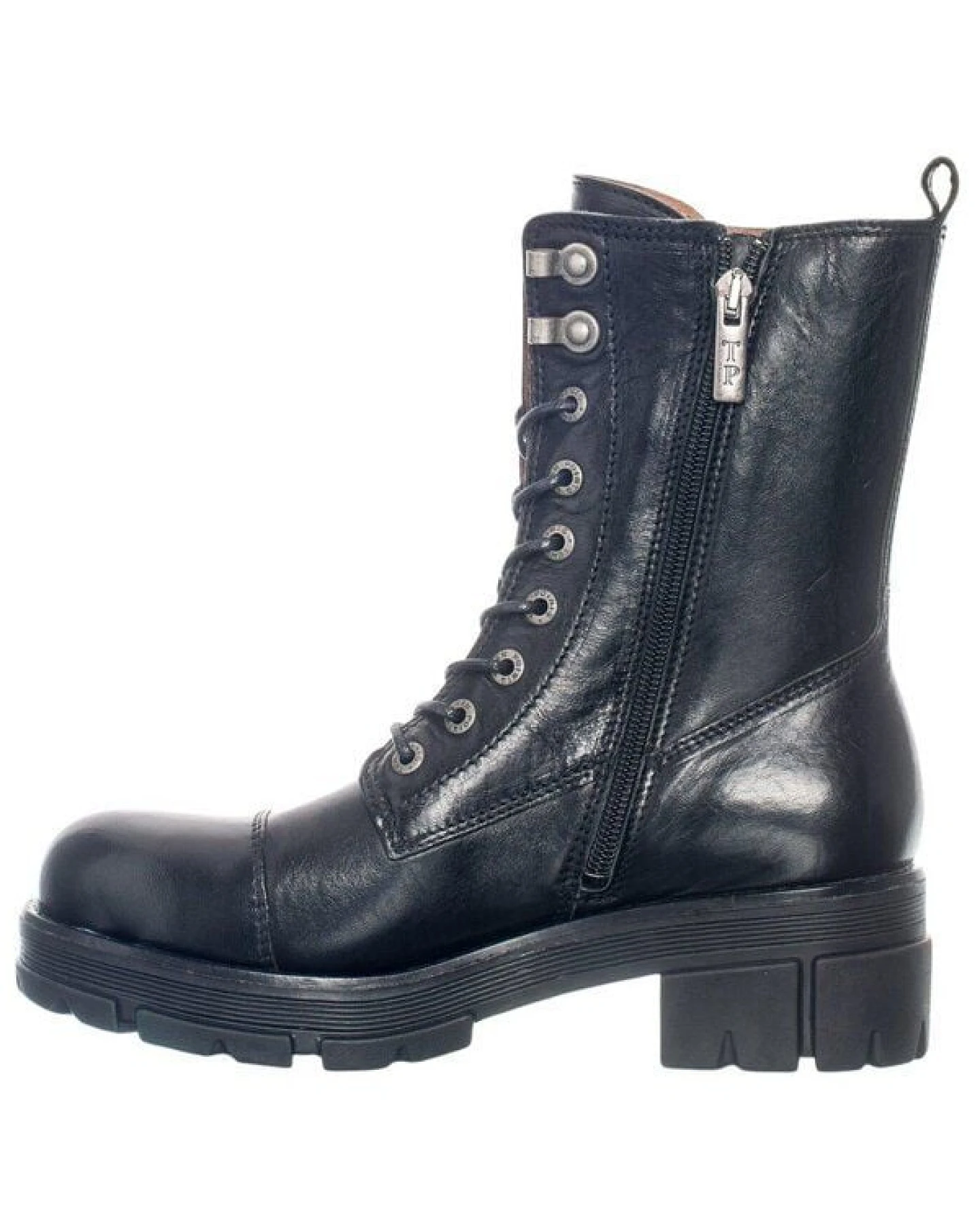 Ten Points Schnürstiefel Cecilia Laced Boots – Ansicht 4