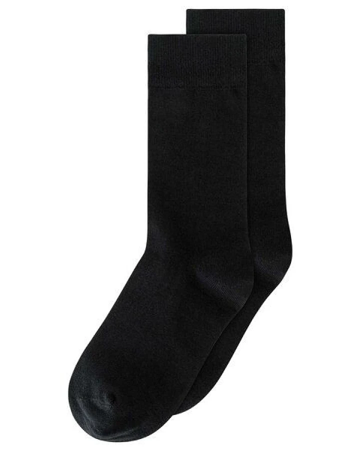 Socken 2 Paare Basic