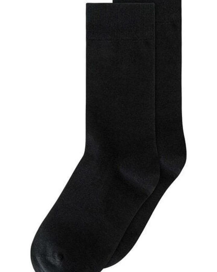 Socken 2 Paare Basic