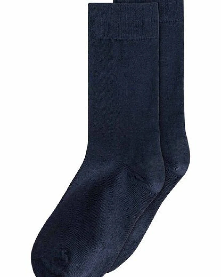 Produktseite: MELA Basic Socken 2 Paare aus 100% Bio-Baumwolle
