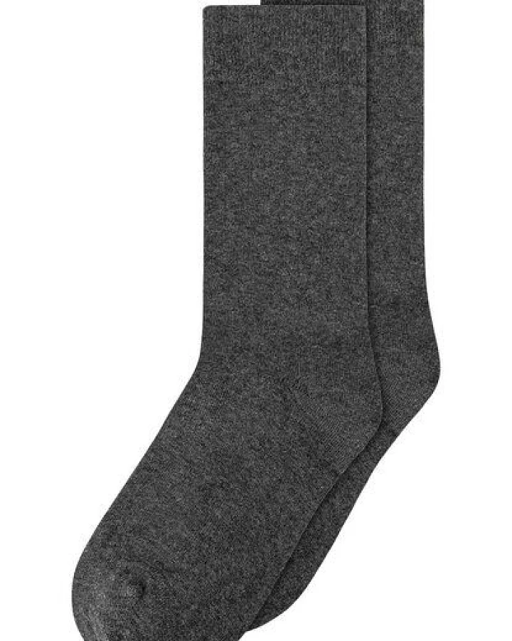 Produktseite: MELA Basic Socken 2 Paare aus 100% Bio-Baumwolle