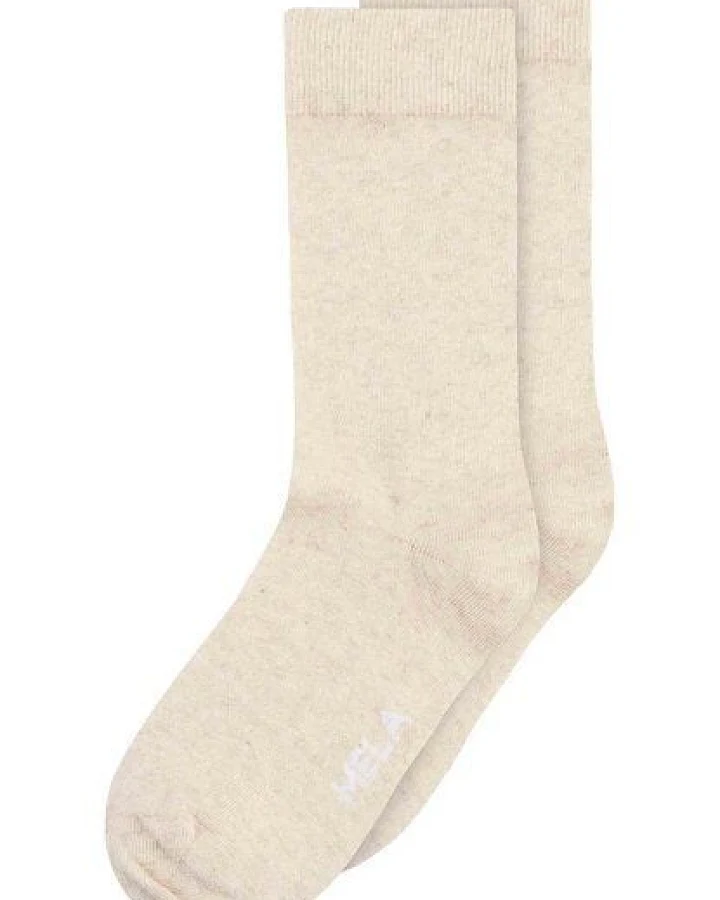 Socken 2 Paare Basic