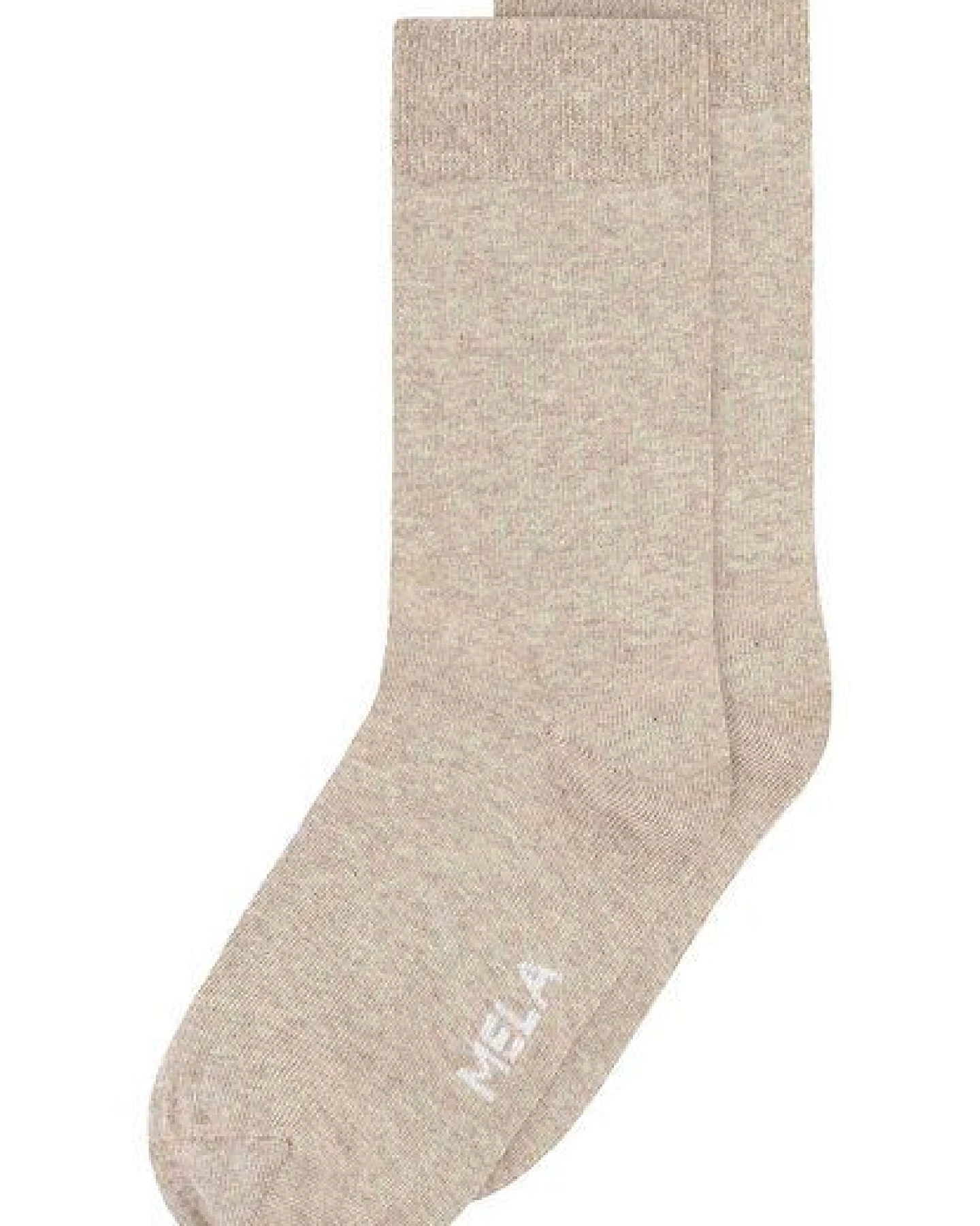 MELA Basic Socken 2 Paare aus 100% Bio-Baumwolle – Ansicht 2