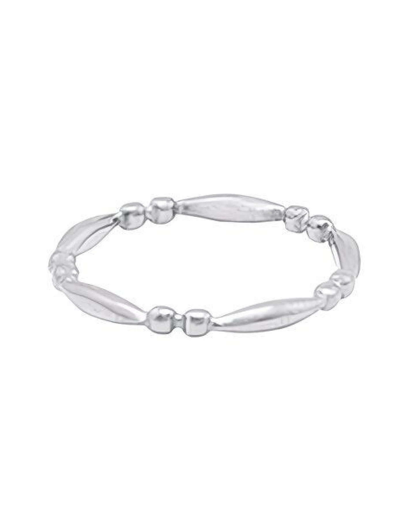 FINE Pearl Ring ca. Ø 17mm von Elektropulli – Ansicht 3