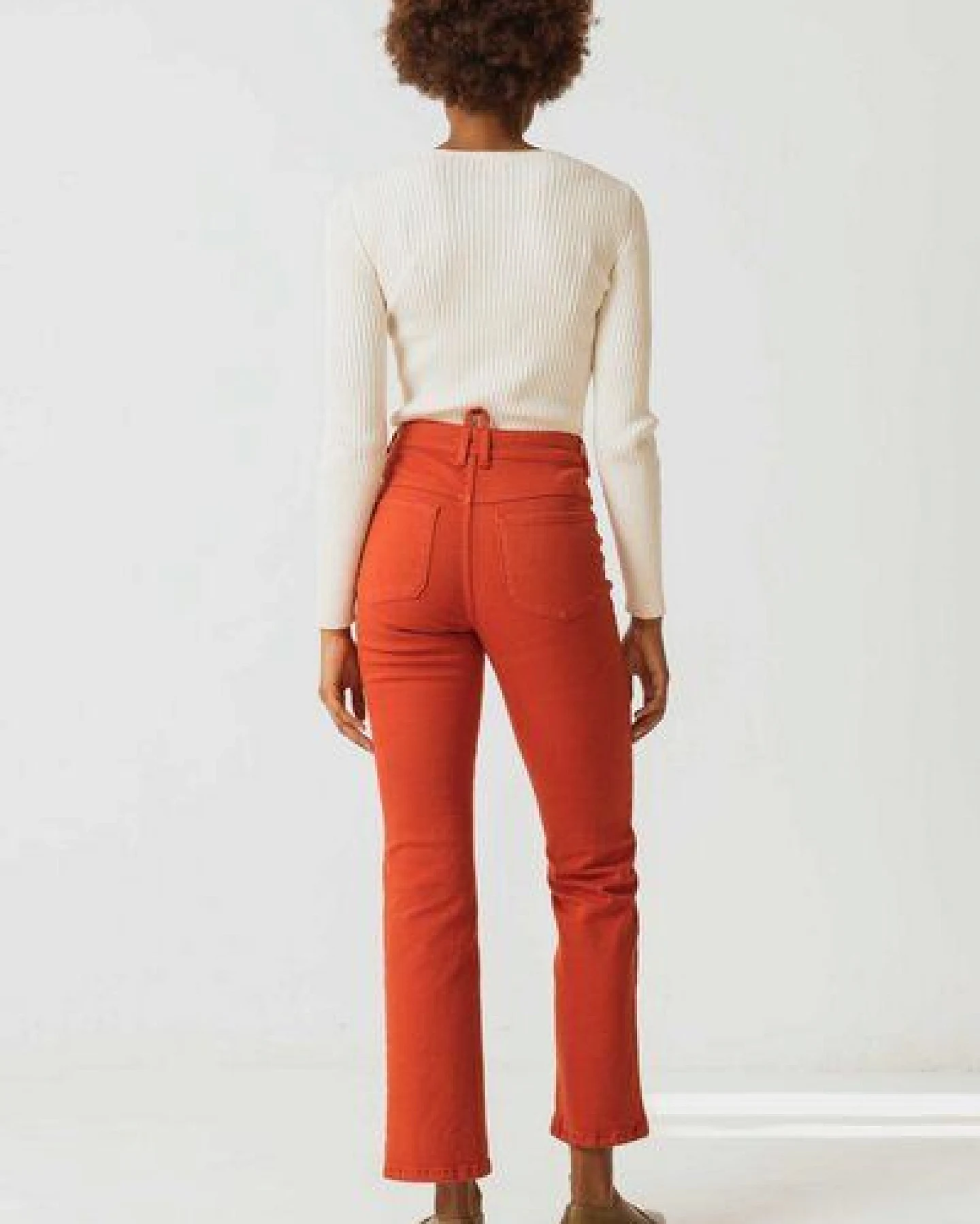 SKFK Jeans Karmele - Tile – Ansicht 3